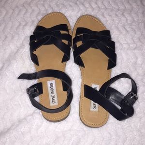 Steve Madden sandals